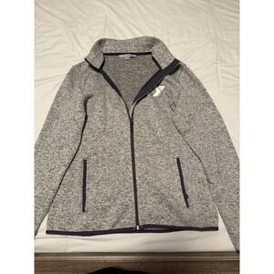 Men's Port Authority Zip Up Top XL‎